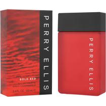 Perfume Perry Ellis Bold Red Mas 100ML - Cod Int: 67140