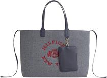 Bolsa Tommy Hilfiger AW0AW15576 Pse - Feminina