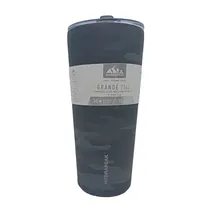 Copo Térmico Hydrapeak HP-GRANDE-25 739ML - Black Camo