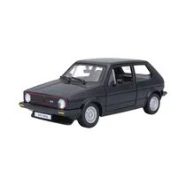 Auto de Colección Bburago Volkswagen Golf MK1 Gti 1979 11943/11916 Surtido 1 Pieza