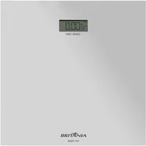 Balança Digital Britânia Body Fit BBL05TQ 180KG