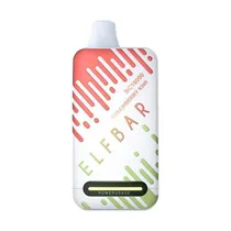 Elfbar BC 18000 Strawberry Kiwi