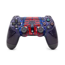 Controle Sem Fio Dualshock 4 para Playstation 4 (PS4) - Spider-Man 2