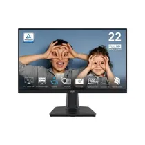 Monitor LED 21.5" MSI MP225 100HZ 1MS