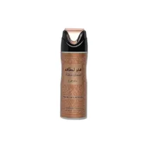 Spray Corporal Femenino Lattafa Fakhar 200 ML