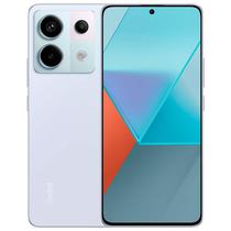 Celular Xiaomi Note 13 Pro 12/512GB 5G Lilas (Global)