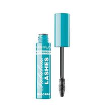 Cosmetico Misslyn Mascara p/Pestanas Waterf.M3891-1 - 4051564001015