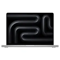 Apple Macbook Pro MW2W3LL/A A3112 M4 10 Core Tela Retina 14.2″ / 16GB de Ram / 512GB SSD – Silver (2024)