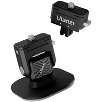 Ulanzi Acs Camara Soporte de Camara R073 p/Auto s/C