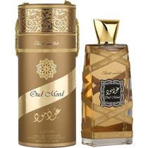 Perfume Lattafa Oud Mood Elixir Edp - Unissex 100ML