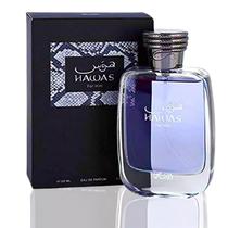 Perfume Lattafa Hawas Rasasi