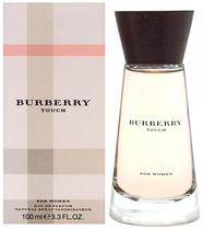 Perfume Burberry Touch Edp 100ML - Feminino