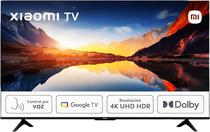 Smart TV Qled Xiaomi 65" 2025 L65MA-Aph 4K Uhd/Googletv/Wifi