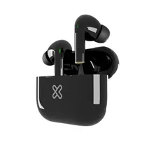 Fone de Ouvido Klip KTE-050BK Tunefibuds - Preto