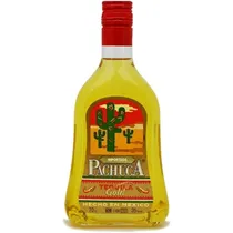 Tequila Pachuca Gold - 700ML