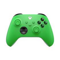 Controle Xbox Series X/s Wireless QAU-00091 Green