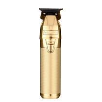 Trimmer Babyliss FX799G Gold Fxone Bivoltaje Dorado