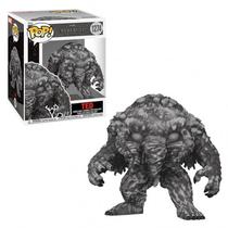 Funko Pop Marvel Werewolf BY Night *Sezed* Ted 1274