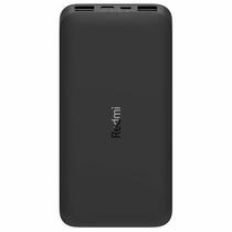 Carregador Portatil Xiaomi PB100LZM Preto*