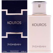 Perfume Yves Saint Laurent Kouros Eau de Toilette Masculino 100ML