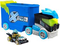 T-Racers X-Racer Turbo Truck Magic Box