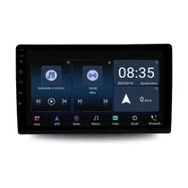Multimidia Argos Pad 9 Android 2+32GB Carplay-Android Auto
