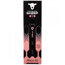 Vaper Descartavel The Black Sheep XL Peach Ice 1500 Puffs