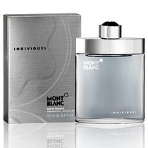 Mont Blanc Individuel Masc 75ML Edt c/s