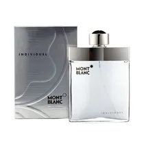 Perfume Masculino Montblanc Individuel Men Edt 75ML