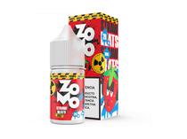 Essencia Liquida Zomo Salt 50MG - Drops Strawberry Beats