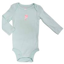 Carters Bodys p/Bebe 3PCS