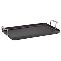 Bandeja Cuisinart 655-35 Antiaderente Classico do Chef 50CM X 20CM - Preto