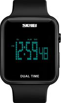 Relogio Skmei 1271 Black - Masculino