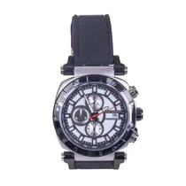 Relogio Masculino Analógico Hummer WH2-224385 Goma