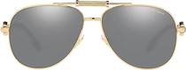 Oculos de Sol Versace VE2236 1002Z359 - Feminino