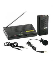 Microfone SKP VHF-755 SF Lapela c/10UN