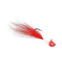 Senuelo Artificial Marine Sports Streamer Jig 07 RW 15GR