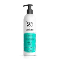 Revlon Pro You The Moisturizer Condic. HYD 350ML