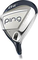 Taco de Golfe Ping G LE3 Fairway Wood ULT250 Lite 5 21