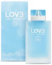 Perfume Love Collection N-093 Edp 25ML - Feminino