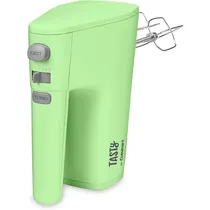 Batedeira de Mão Cuisinart Tasty HM200TGRN 5 Velocidades 200W 110V ? Verde