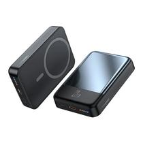 Carregador Portatil Powerbank Mcdodo MC-426 Magsafes Wireless Magnetic / 10000MAH / 20W - Preto