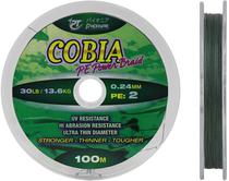 Linha Pioneer Multifilamento Cobia 0.24MM 13.6KGS 100M