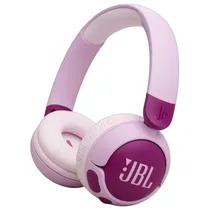 Fone de Ouvido Infantil JBL Bluetooth Junior 320BT - Roxo