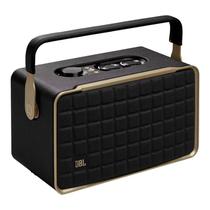 Caixa JBL Portatil Authentics 300 Black