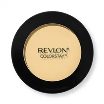 Po Compacto Revlon Colorstay 100 Banana
