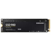 HD SSD M.2 500GB Nvme Samsung 980 MZ-V8V500 3500MB MZ-V8V500BW