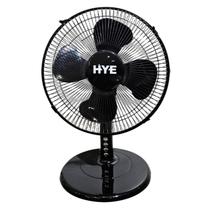 Ventilador Hye FD40ABW Mesa 16" 110V Preto