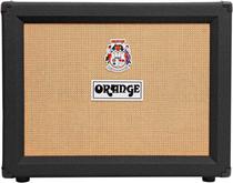 Crush Pro 120 Orange Combo para Guitarra  Black