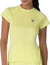 Camiseta Fila F12TN00275-1684 - Feminina